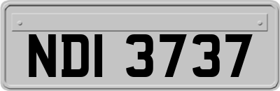 NDI3737