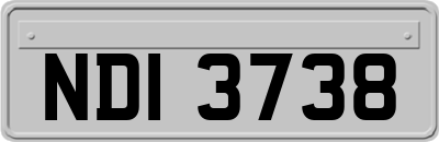 NDI3738