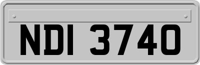 NDI3740