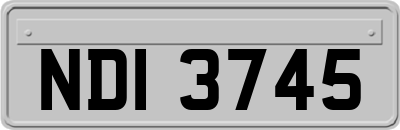NDI3745