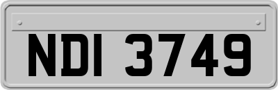 NDI3749
