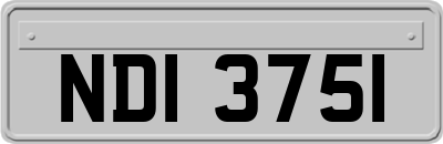 NDI3751