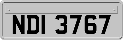 NDI3767