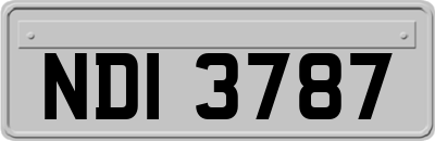 NDI3787