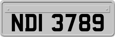 NDI3789