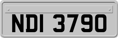NDI3790