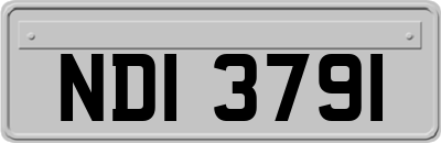 NDI3791