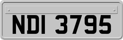 NDI3795