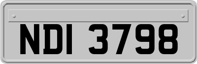 NDI3798