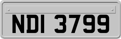 NDI3799