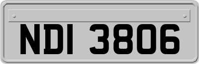 NDI3806