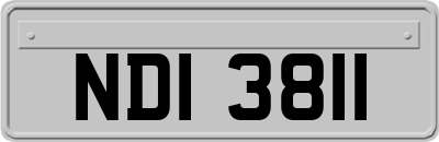 NDI3811