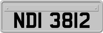NDI3812
