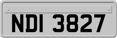 NDI3827