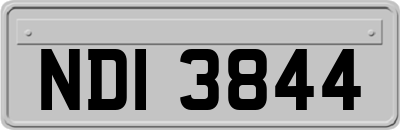 NDI3844