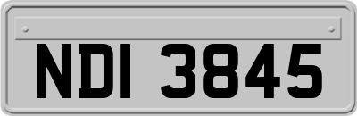 NDI3845