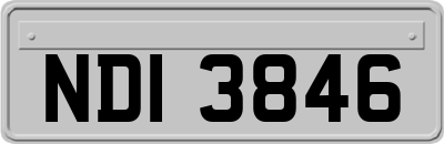 NDI3846