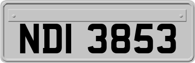 NDI3853