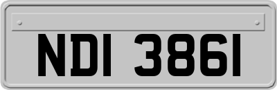 NDI3861
