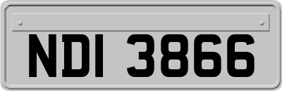 NDI3866