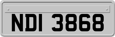 NDI3868