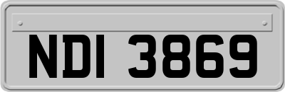 NDI3869