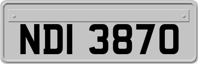 NDI3870