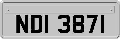 NDI3871