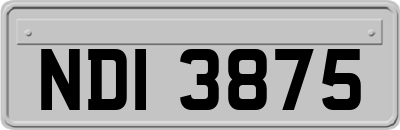NDI3875