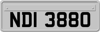 NDI3880