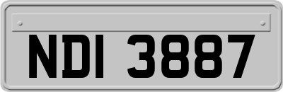 NDI3887