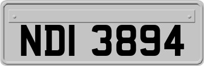 NDI3894