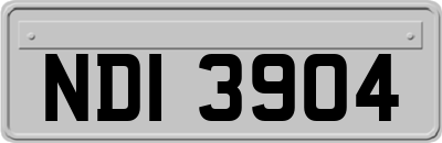 NDI3904