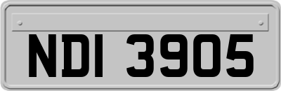 NDI3905