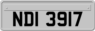 NDI3917
