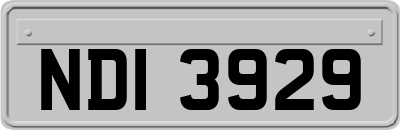 NDI3929
