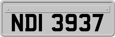NDI3937