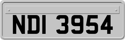 NDI3954