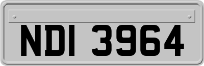 NDI3964