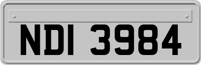 NDI3984