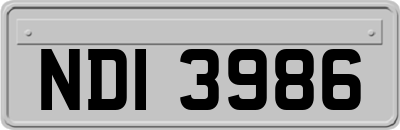 NDI3986