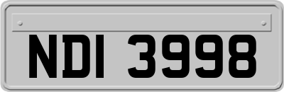 NDI3998