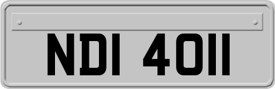 NDI4011