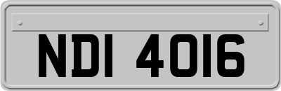 NDI4016