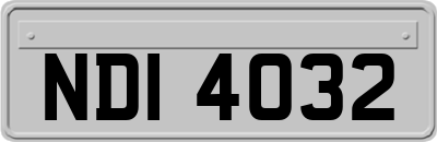 NDI4032