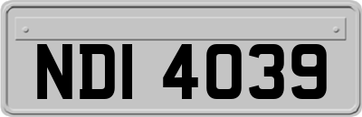 NDI4039