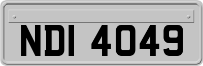 NDI4049