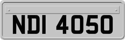 NDI4050