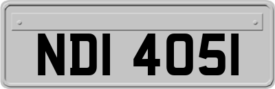 NDI4051