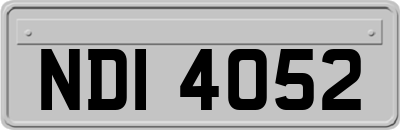 NDI4052